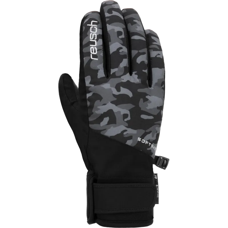Women's Ski Gloves REUSCH BRITNEY R-TEX® XT